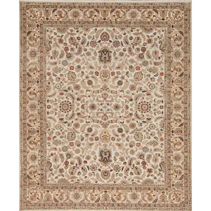 Cote D'azure, 103268 Atk-1004, Ivory/Camel