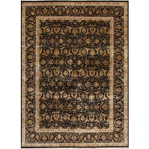 Extravagance Series 104718 Extravagance 2 , Dorchester, Black/Black