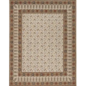 Cote D\'azure, Mimosa, Ivory/Ivory