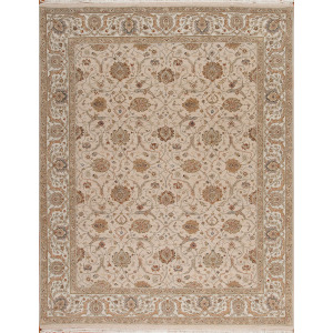 Cote D'azure, Beau Rivage, Beige/Ivory