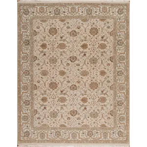 Cote D\'azure, Beau Rivage, Beige/Ivory