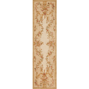 Assorted Runners 105748, Savonnerie Ms-4a