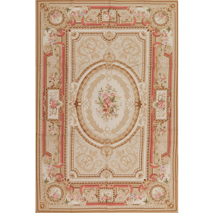 Needlepoints Rugs 105832 Needlepoint