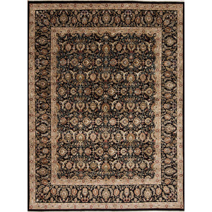 Extravagance, Dorchester, Black/Black