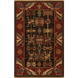 Discovery Flatweaves, 106845 4012