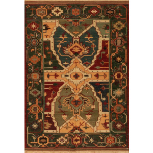 Discovery Flatweaves, 106850 4004, Mix