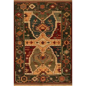 Discovery Flatweaves, 106850 4004, Mix