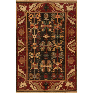 Discovery Flatweaves, 106853 4012
