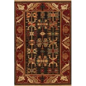 Discovery Flatweaves, 106853 4012