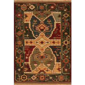 Discovery Flatweaves, 106857 4004, Mix