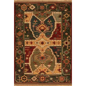 Discovery Flatweaves, 106857 4004, Mix