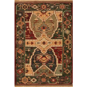 Discovery Flatweaves, 106860 4004, Mix