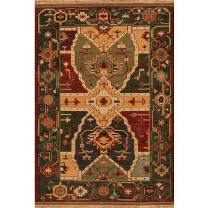 Discovery Flatweaves, 106865 4004, Mix