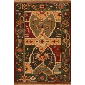 Discovery Flatweaves, 106865 4004, Mix
