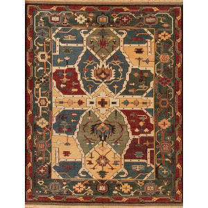 Discovery Flatweaves, 106869 4004, Mix