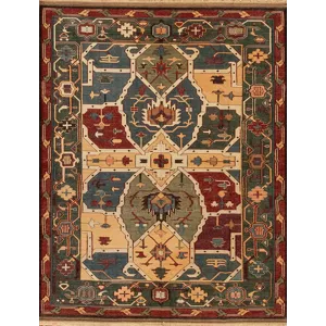 Discovery Flatweaves, 106869 4004, Mix