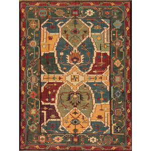 Discovery Flatweaves, 106878 4012