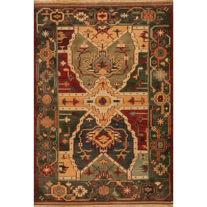 Discovery Flatweaves, 106885 4004, Mix