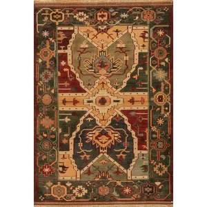 Discovery Flatweaves, 106885 4004, Mix