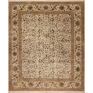 Extravagance, Ritz, Ivory/Ivory