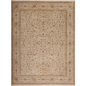 Masterpiece, 106988 Sr-20a Ivory/Ivory