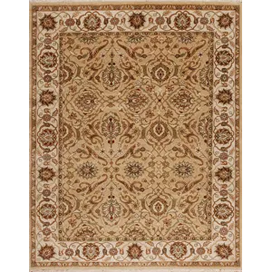 Mahal, M-701, Beige/Ivory
