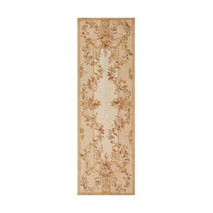 Assorted Runners 107208 Savonnerie Ms-4a