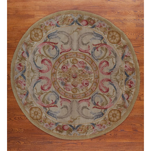 Savonnerie, 107340 S-2006, Ivory