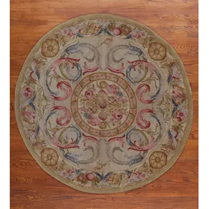 Savonnerie, 107340 S-2006, Ivory