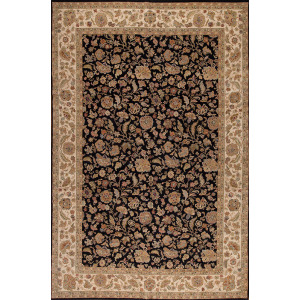 One of a Kind 107647 Passions Collection , Life, Black/Camel