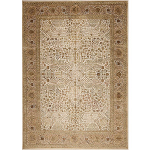 Extravagance Series 107769 Extravagance , Bellagio, Ivory/Cream