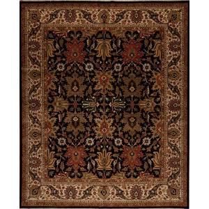 107869 Mahal , M-226, Black/Ivory