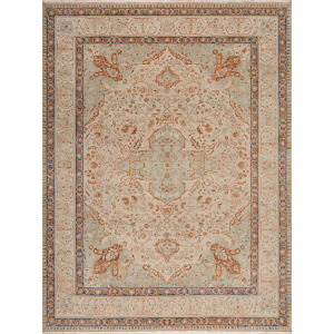 Assorted Traditional 107972 Roya, Beige/Beige