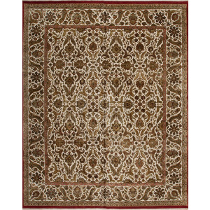 Extravagance Series 108125 Extravagance , 2 K-101, Ivory/Ivory