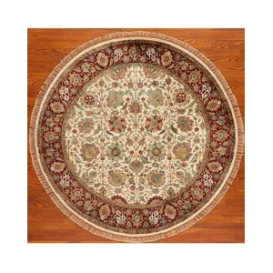 Golden Age, Kingdom, Ivory/Red