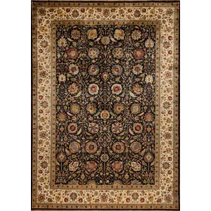 Golden Age, Kingdom, Black/Ivory