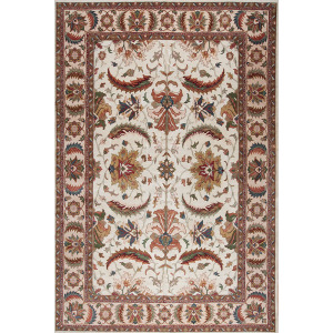 108372 Mahal , M-2013, Ivory/Beige