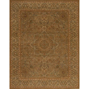 Masterpiece, 108446 Waldorf Celadon/Spruce