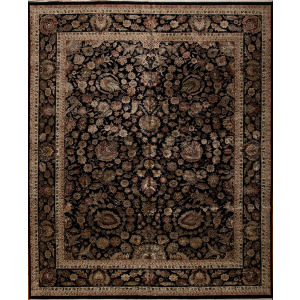 Extravagance II, 108451 Extravagance Ii , Ab-1, Black Black