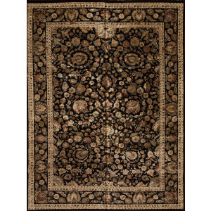 Extravagance II, 108452 Extravagance Ii , Ab-1, Black/Black