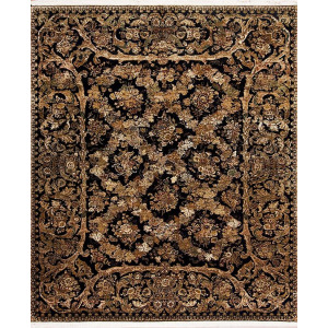 Extravagance, Versailles, Black/Black