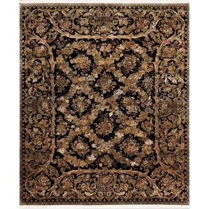 Extravagance, Versailles, Black/Black
