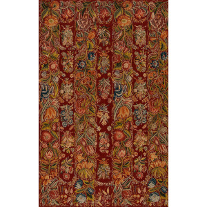 Aubusson Weave, 108564 Aubusson Weave Ysa007