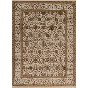 Extravagance, Langham, Ivory/Ivory