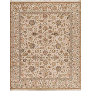 Cote D'Azure Alize, Beige/Ivory