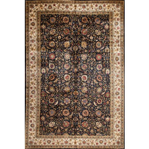 109013 Golden Age , Kingdom, Black/Ivory