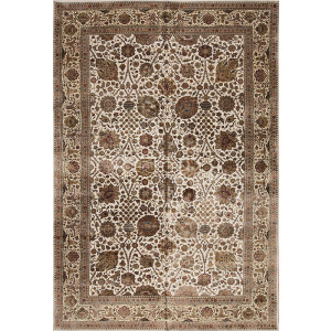 Extravagance II, 109995 Extravagance Ii , Ch-41, Ivory/Gold
