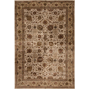 Extravagance Series 109995 Extravagance 2 , Ch-41, Ivory/Gold