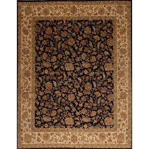 One of a Kind 110002 Passions Collection , Life, Black/Camel