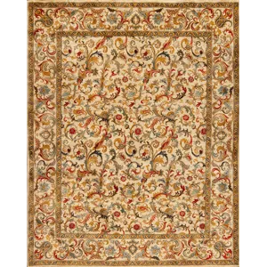 Golden Age, Diamond, Ivory/Ivory